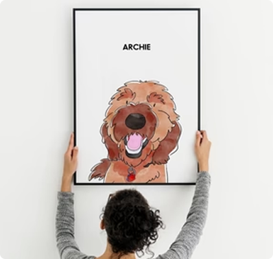 Framed Print